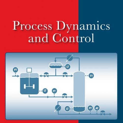 Process Dynamics and Control 3rd Edition