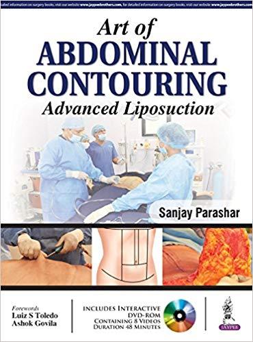 Art of Abdominal Contouring - Advanced Liposuction