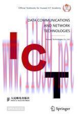 [PDF]Data Communications and Network Technologies