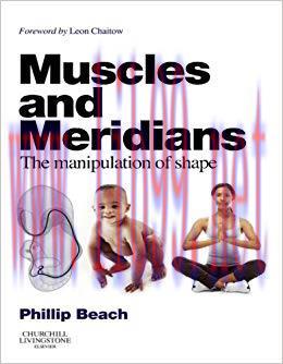 (PDF)Muscles and Meridians: The Manipulation of Shape 1st Edition