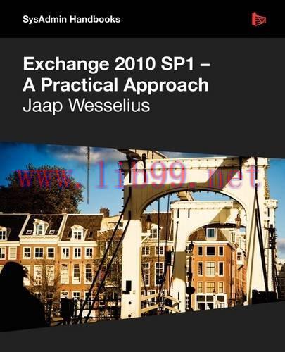 [FOX-Ebook]Exchange 2010 SP1 - A Practical Approach