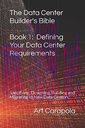 [FOX-Ebook]The Data Center Builder's Bible - Book 1
