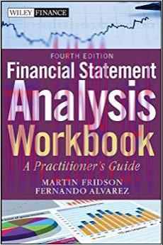 (PDF)Financial Statement Analysis Workbook: A Practitioner’s Guide (Wiley Finance Book 599) 4th...