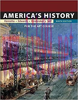 (PDF)America’s History