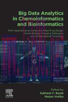 [PDF]Big Data Analytics in Chemoinformatics and Bioinformatics