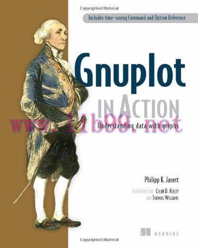 [FOX-Ebook]Gnuplot in Action: Understanding Data with Graphs