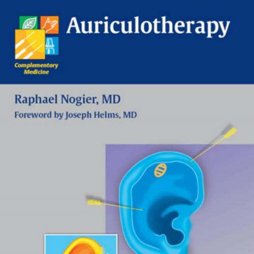 Auriculotherapy