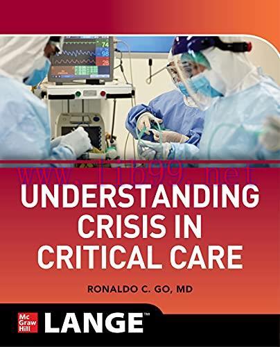 [AME]Understanding Crisis in Critical Care (True PDF)