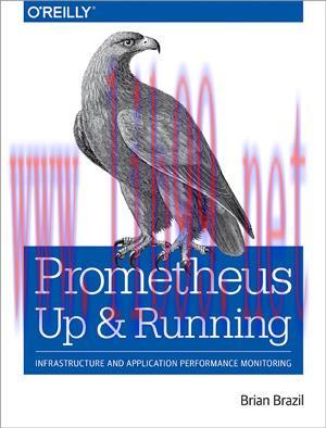 [SAIT-Ebook]Prometheus: Up & Running