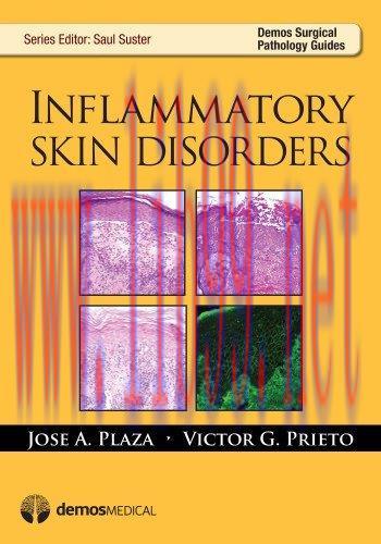 [AME]Inflammatory Skin Disorders (Demos Surgical Pathology Guides)