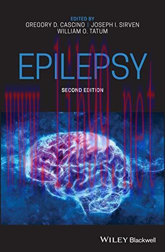 [FOX-Ebook]Epilepsy, 2nd Edition