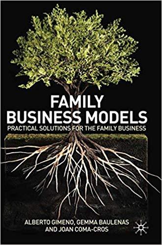 (PDF)Family Business Models Practical Solutions for the Family Business 2010 Edition