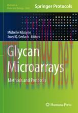 [PDF]Glycan Microarrays: Methods and Protocols
