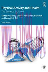 [AME]Physical Activity and Health (3rd ed.) (Original PDF)