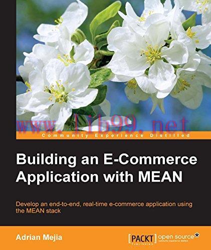 [FOX-Ebook]Building an E-Commerce Application with MEAN