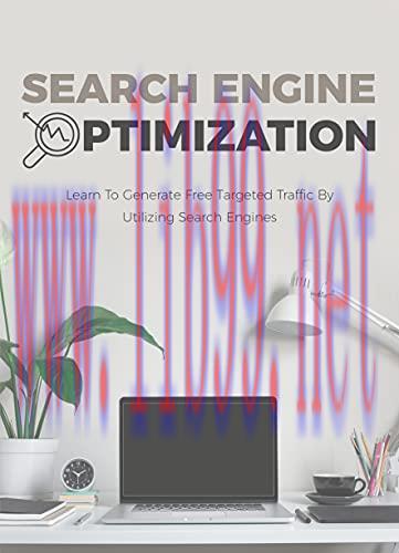 [FOX-Ebook]Search Engine Optimization: Learn About SEO