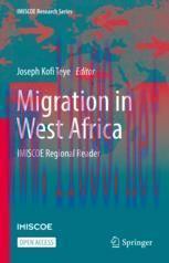 [PDF]Migration in West Africa: IMISCOE Regional Reader