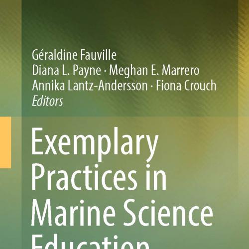 Exemplary Practices in Marine Science Education