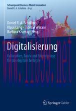 [PDF]Digitalisierung: Fallstudien, Tools und Erkenntnisse für das digitale Zeitalter