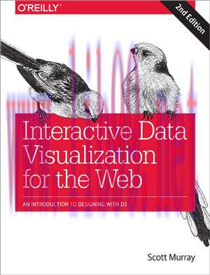 [SAIT-Ebook]Interactive Data Visualization for the Web, 2nd Edition