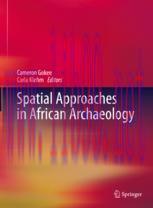 [PDF]Spatial Approaches in African Archaeology
