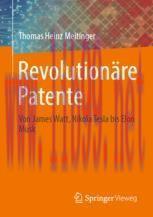[PDF]Revolutionäre Patente: Von James Watt, Nikola Tesla bis Elon Musk