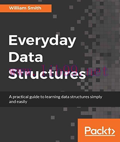 [FOX-Ebook]Everyday Data Structures