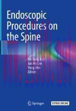 [PDF]Endoscopic Procedures on the Spine