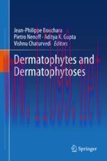 [PDF]Dermatophytes and Dermatophytoses