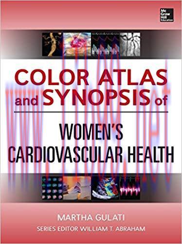 [PDF]Color Atlas and Synopsis of Women’s Cardiovascular Health