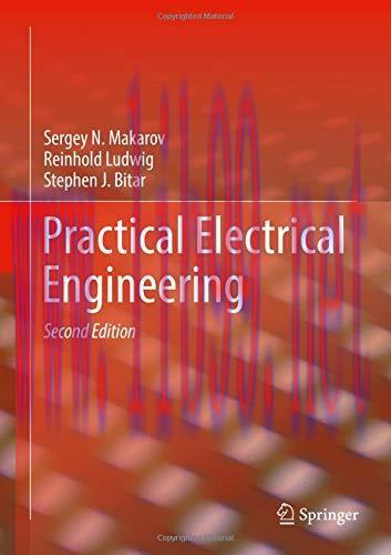 [FOX-Ebook]Practical Electrical Engineering, 2nd Edition