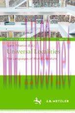 [PDF]Universal Localities: The Languages of World Literature