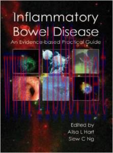 [AME]Inflammatory Bowel Disease: An Evidence-Based Practical Guide