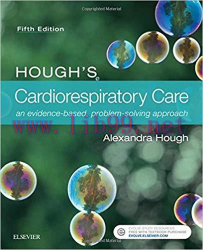 [PDF]Hough’s Cardiorespiratory Care, 5e