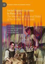 [PDF]Social Support Systems in Rural Italy: The Modern Age Regional States of the Northern Peni...