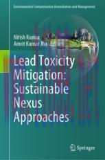 [PDF]Lead Toxicity Mitigation: Sustainable Nexus Approaches