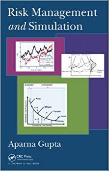 (PDF)Risk Management and Simulation 1st Edition