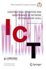 [PDF]Construction, Operation and Maintenance of Network System(Junior Level)