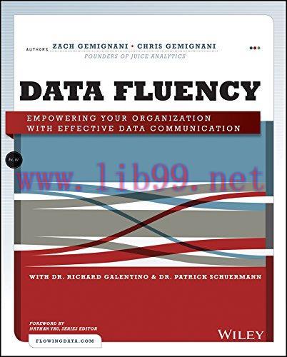 [FOX-Ebook]Data Fluency, 2nd Edition