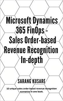 (PDF)Microsoft Dynamics 365 FinOps – Sales Order-based Revenue Recognition In-depth