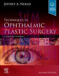 [PDF]Techniques in Ophthalmic Plastic Surgery 2nd Edition