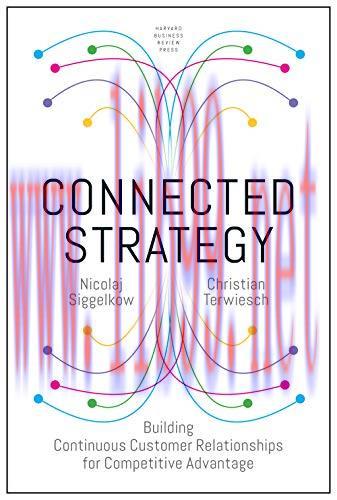 [FOX-Ebook]Connected Strategy: Building Continuous Customer Relationships for Competitive Advan...