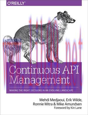 [SAIT-Ebook]Continuous API Management
