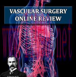 [AME]Osler Vascular Surgery Online Review 2020 (CME VIDEOS)