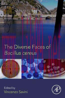 [AME]The Diverse Faces of Bacillus Cereus