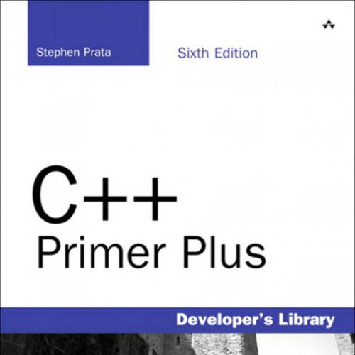 C Primer Plus, 6th Edition
