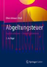 [PDF]Abgeltungsteuer: Kapital schützen – Steuern optimieren