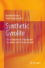 [PDF]Synthetic Gyrolite : A Dual Solution for Wastewater Treatment and Portland Cement