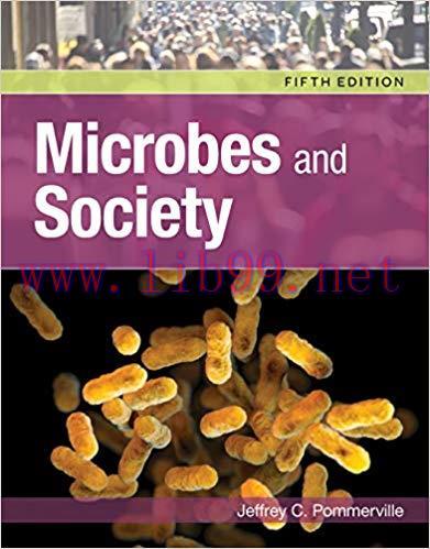 [EPUB]Microbes and Society 5th Edition