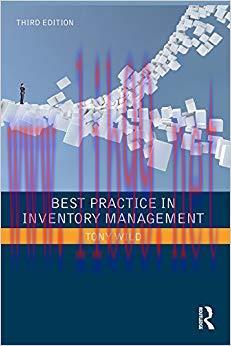 (PDF)Best Practice in Inventory Management 3rd Edition